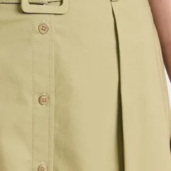 STAUD Kingsley Skirt -Deals Glitz Muse Store staud3158210719 1681832386445 2 0. UX357 QL90