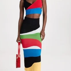 STAUD Karina Skirt -Deals Glitz Muse Store staud315861ff80 1683148107903 2 0. UX357 QL90