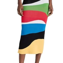 STAUD Karina Skirt -Deals Glitz Muse Store staud315861ff80 1683148108923 2 0. UX357 QL90