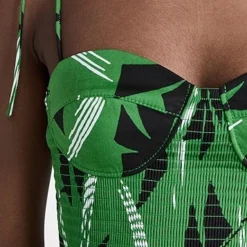 STAUD Mini Landry Dress -Deals Glitz Muse Store staud316022029a 1683651181786 2 0. UX357 QL90