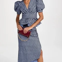 Silvia Tcherassi Gimme Skirt -Deals Glitz Muse Store stche302361e4de 1660679449991 2 0. UX357 QL90