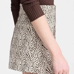 Silvia Tcherassi Aime Skort -Deals Glitz Muse Store stche302511a4aa 1672780327259 2 0. UX357 QL90