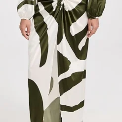 Silvia Tcherassi Marina Skirt -Deals Glitz Muse Store stche302551ec8f 1672769883771 2 0. UX357 QL90