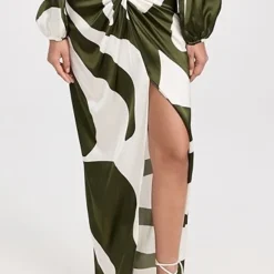 Silvia Tcherassi Marina Skirt