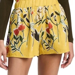 Silvia Tcherassi Adelson Shorts -Deals Glitz Muse Store stche302651f641 1683932076821 2 0. UX357 QL90