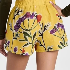 Silvia Tcherassi Adelson Shorts -Deals Glitz Muse Store stche302651f641 1683932076860 2 0. UX357 QL90