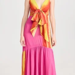 Silvia Tcherassi Eva Dress -Deals Glitz Muse Store stche302691f642 1682094134965 2 0. UX357 QL90