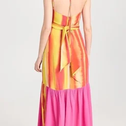 Silvia Tcherassi Eva Dress -Deals Glitz Muse Store stche302691f642 1682094135001 2 0. UX357 QL90