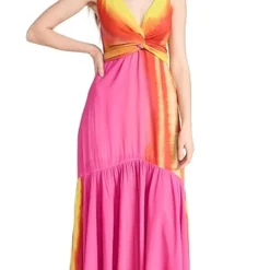 Silvia Tcherassi Eva Dress -Deals Glitz Muse Store stche302691f642 1682094135316 2 0. UX357 QL90