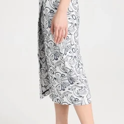 Silvia Tcherassi Thora Skirt -Deals Glitz Muse Store stche302711f729 1680282493478 2 0. UX357 QL90