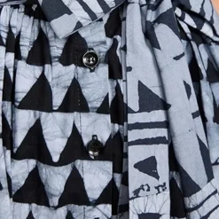 Studio 189 Black Mixed-Print Midi Skirt -Deals Glitz Muse Store stdon300141ba03 1657559801854 2 0. UX357 QL90