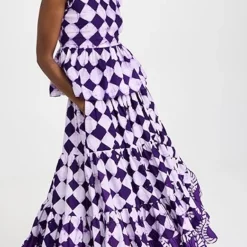 Studio 189 Lilac Tiered Skirt -Deals Glitz Muse Store stdon3002010366 1657312536223 2 0. UX357 QL90