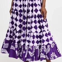 Studio 189 Lilac Tiered Skirt -Deals Glitz Muse Store stdon3002010366 1657312536455 2 0. UX357 QL90