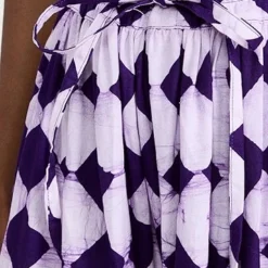 Studio 189 Lilac Tiered Skirt -Deals Glitz Muse Store stdon3002010366 1657312536689 2 0. UX357 QL90