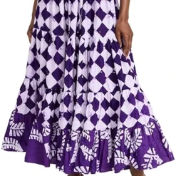 Studio 189 Lilac Tiered Skirt -Deals Glitz Muse Store stdon3002010366 1657312537221 2 0. UX357 QL90