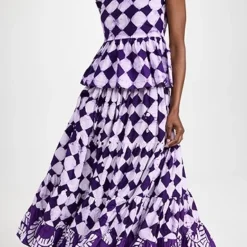 Studio 189 Lilac Tiered Skirt -Deals Glitz Muse Store stdon3002010366 1657312537319 2 0. UX357 QL90