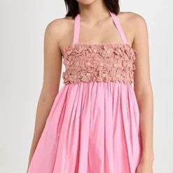 Stella Pardo Sandra Dress