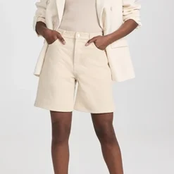 Still Here Lola Shorts In Bone -Deals Glitz Muse Store sther300261a3ab 1681246085517 2 0. UX357 QL90