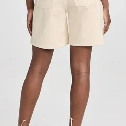 Still Here Lola Shorts In Bone -Deals Glitz Muse Store sther300261a3ab 1681246085571 2 0. UX357 QL90