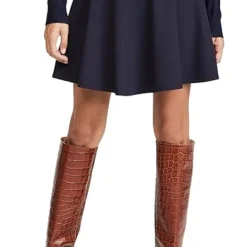 Susana Monaco High Waisted Flare Skirt -Deals Glitz Muse Store susan4028712511 q6 2 0. UX357 QL90