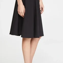 Susana Monaco High Waisted Tea Skirt -Deals Glitz Muse Store susan403001071c q3 2 0. UX357 QL90