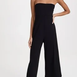 Susana Monaco Aimee Jumpsuit