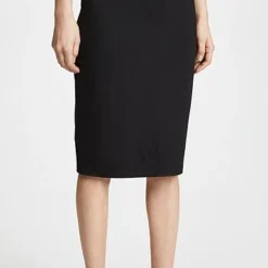 Susana Monaco Noella Pencil Skirt