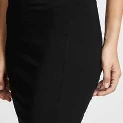 Susana Monaco High Waist Slit Skirt -Deals Glitz Muse Store susan405981071b q5 2 0. UX357 QL90