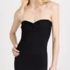 Susana Monaco Twist Front Mini Strapless Dress -Deals Glitz Muse Store susan409621cd2d 1674244414572 2 0. UX357 QL90
