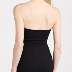 Susana Monaco Twist Front Mini Strapless Dress -Deals Glitz Muse Store susan409621cd2d 1674244415790 2 0. UX357 QL90