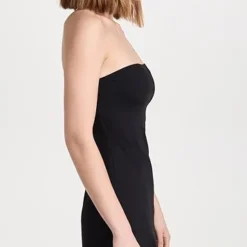 Susana Monaco Tube Ruffle Dress -Deals Glitz Muse Store susan409881071b 1681833585475 2 0. UX357 QL90