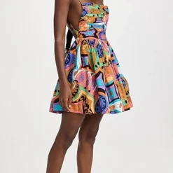 SWF Apron Mini Dress -Deals Glitz Muse Store swfff3005470518 1666124167049 2 0. UX357 QL90