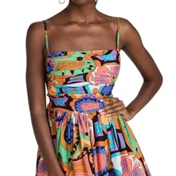 SWF Apron Mini Dress -Deals Glitz Muse Store swfff3005470518 1666124167256 2 0. UX357 QL90