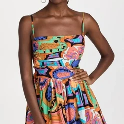 SWF Apron Mini Dress -Deals Glitz Muse Store swfff3005470518 1666124167547 2 0. UX357 QL90