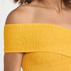 SWF One Shoulder Shirred Maxi Dress -Deals Glitz Muse Store swfff300651f586 1674083401570 2 0. UX357 QL90