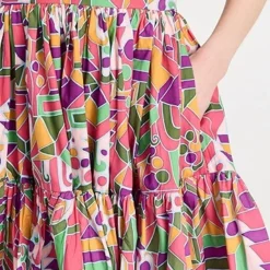 SWF Tiered Mini Dress -Deals Glitz Muse Store swfff3006794488 1677608601826 2 0. UX357 QL90