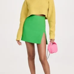 The Andamane Gioia Miniskirt -Deals Glitz Muse Store tanda300401ba2d 1673285418135 2 0. UX357 QL90