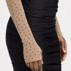 The Andamane Jamelia Draped Miniskirt -Deals Glitz Muse Store tanda300411cd2d 1672758158521 2 0. UX357 QL90