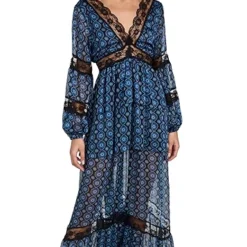 MISA Sansia Dress -Deals Glitz Muse Store tbags411561ed5d 1668184442195 2 0. UX357 QL90