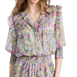 MISA Gracie Romper -Deals Glitz Muse Store tbags411591f790 1675354483482 2 0. UX357 QL90