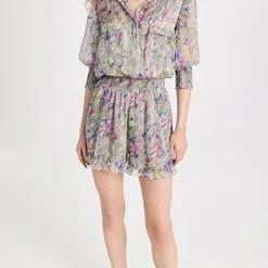 MISA Gracie Romper -Deals Glitz Muse Store tbags411591f790 1675354484338 2 0. UX357 QL90