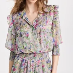 MISA Gracie Romper -Deals Glitz Muse Store tbags411591f790 1675354484585 2 0. UX357 QL90