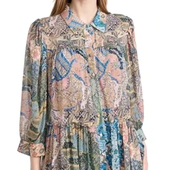 MISA Mita Dress -Deals Glitz Muse Store tbags411611f78e 1675193446520 2 0. UX357 QL90