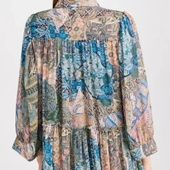 MISA Mita Dress -Deals Glitz Muse Store tbags411611f78e 1675193446776 2 0. UX357 QL90