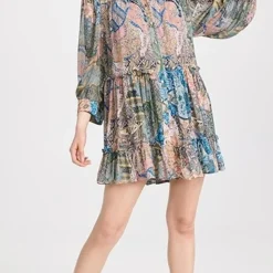 MISA Mita Dress -Deals Glitz Muse Store tbags411611f78e 1675193446799 2 0. UX357 QL90