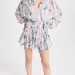 MISA Lorena Dress -Deals Glitz Muse Store tbags411631f78f 1675291346721 2 0. UX357 QL90