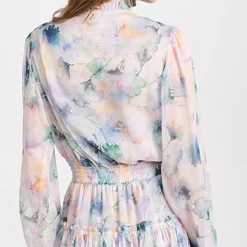 MISA Lorena Dress -Deals Glitz Muse Store tbags411631f78f 1675291346851 2 0. UX357 QL90