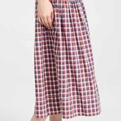 THE GREAT. The Boating Skirt -Deals Glitz Muse Store tgrea3116092925 1680815603926 2 0. UX357 QL90