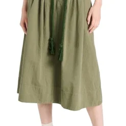 THE GREAT. The Field Skirt -Deals Glitz Muse Store tgrea3116311689 1679951014155 2 0. UX357 QL90