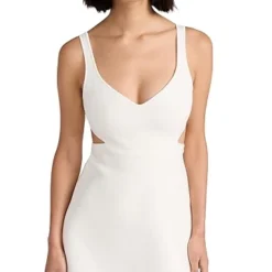 Theory Cut Out Flare Dress -Deals Glitz Muse Store theor44390102ca 1672166070283 2 0. UX357 QL90